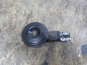 Сигнал звуковой Ford C-MAX 2003-2010 (3M5T13832AC) — фото 1