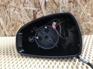 Комплект зеркал Audi TT(8J) 2006-2015 (8J0857501A 8J0857502A) — фото 5
