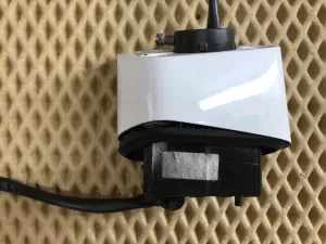 Комплект зеркал Audi TT(8J) 2006-2015 (8J0857501A 8J0857502A) — фото 4