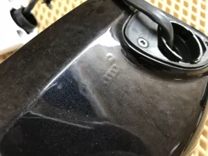 Комплект зеркал Audi TT(8J) 2006-2015 (8J0857501A 8J0857502A) — фото 12