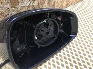 Комплект зеркал Audi TT(8J) 2006-2015 (8J0857501A 8J0857502A) — фото 21