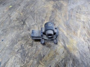 Датчик AIR BAG Mitsubishi ASX 2010>; C4 Aircross 2012-2017; Outlander (GF) 2012> (8651A165) — фото 1