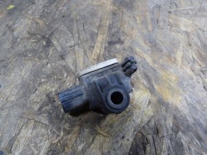 Датчик AIR BAG Mitsubishi ASX 2010>; C4 Aircross 2012-2017; Outlander (GF) 2012> (8651A165) — фото 2