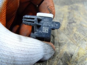 Датчик AIR BAG Mitsubishi ASX 2010>; C4 Aircross 2012-2017; Outlander (GF) 2012> (8651A165) — фото 4
