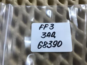 Датчик ABS задний Ford C-MAX 2010-2019;Focus III 2011-2019;Kuga 2012-2019 (BV6T2C190GA) — фото 5