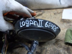 Проводка салонная Renault Logan II 2014> (241633878R 240146078R 241631996R 283936447R) — фото 8