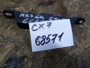 Антенна Mazda CX 7 2007-2012 (БЕСКЛЮЧЕВОЙ ДОСТУП EG66676N0B) — фото 5
