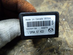 Датчик AIR BAG Mazda CX 7 2007-2012 (GP9A57KC0) — фото 4
