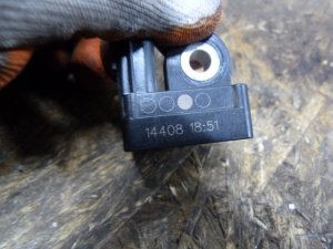 Датчик AIR BAG Mazda CX 7 2007-2012 (GP9A57KC0) — фото 3