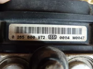Блок ABS Kia Ceed 2007-2012 (589201H400) — фото 8