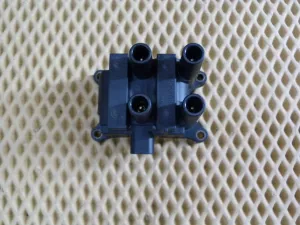 Катушка зажигания Ford B-MAX 2012-2018 Ford C-MAX 2010-2019 Ford EcoSport 2012-2023 Ford Fiesta 2008-2019 Ford Focus II 2008-2011 Ford Focus III 2011-2019 Ford Mondeo IV 2007-2015 (CM5G12029FB) — фото 2