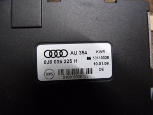 Антенна электрическая Audi TT(8J) 2006-2015 (8J8035225H) — фото 4