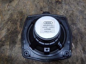Динамик Audi TT(8J) 2006-2015 (8J0035411) — фото 3