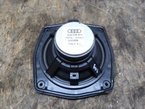 Динамик Audi TT(8J) 2006-2015 (8J0035411) — фото 3