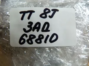 Датчик регулировки дорож. просвета Audi TT(8J) 2006-2015 (1T0907503) — фото 8