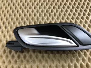 Ручка внутренняя двери левая Audi TT(8J) 2006-2015 (8J1837019) — фото 3