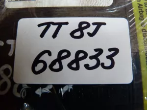 Блок электронный Audi TT(8J) 2006-2015 (БЛОКА ПОДРУЛЕВЫХ ПЕРЕКЛЮЧАТЕЛЕЙ 8P0953549F) — фото 10