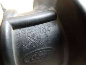 Патрубок воздушного фильтра Ford Focus III 2011-2019 (AV619C623GA) — фото 5