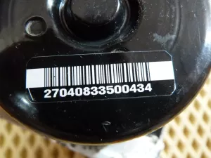 Блок ABS Ford Focus III 2011-2019 (BV612C405AJ) — фото 6