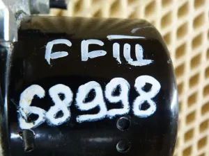 Блок ABS Ford Focus III 2011-2019 (BV612C405AJ) — фото 9
