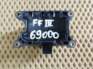 Катушка зажигания Ford B-MAX 2012-2018 Ford C-MAX 2010-2019 Ford EcoSport 2012-2023 Ford Fiesta 2008-2019 Ford Focus II 2008-2011 Ford Focus III 2011-2019 Ford Mondeo IV 2007-2015 (CM5G12029FB) — фото 6