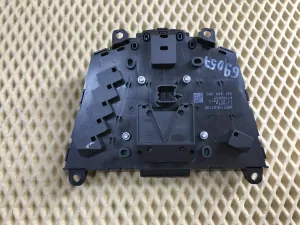 Блок кнопок Ford Focus III 2011-2019 (УПРАВЛЕНИЯ МАГНИТОЛОЙ AM5T18K811AD) — фото 6