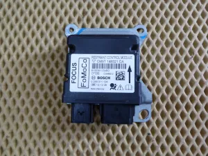 Блок управления AIR BAG Ford Focus III 2011-2019 (CM5T14B321CA) — фото 1