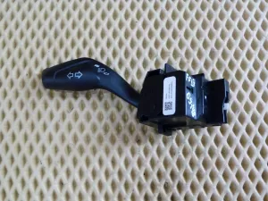 Переключатель поворотов подрулевой Ford Focus III 2011-2019 (AV6T13335AD) — фото 1