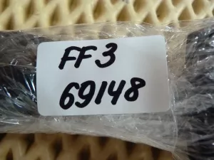 Переключатель поворотов подрулевой Ford Focus III 2011-2019 (AV6T13335AD) — фото 7
