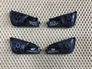 Ручка внутренняя двери Ford Focus III 2011-2019 (AM51U22601BEW AM51U22600BEW) — фото 6