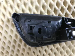 Ручка внутренняя двери Ford Focus III 2011-2019 (AM51U22601BEW AM51U22600BEW) — фото 11