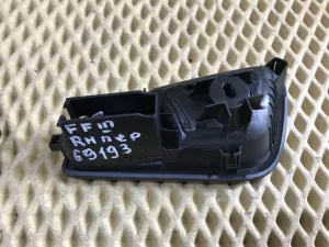 Ручка внутренняя двери Ford Focus III 2011-2019 (AM51U22601BEW AM51U22600BEW) — фото 9