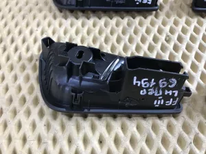 Ручка внутренняя двери Ford Focus III 2011-2019 (AM51U22601BEW AM51U22600BEW) — фото 7