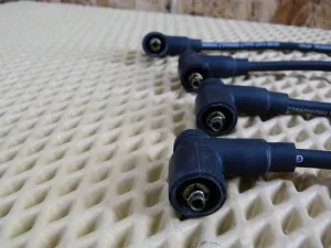 Провода высоковольтные Renault Clio II/Symbol 1998-2008 Renault Dokker 2012-2021 Renault Kangoo 1997-2003 Renault Kangoo 2003-2008 Renault Kangoo 2008-2021 Renault Logan 2005-2014 Renault Logan II 2014-2022 Renault Megane I 1996-1999 Renault Megane I 1999-2004 Renault Sandero 2009-2014 Renault Sandero 2014-2022 Renault Scenic 1996-1999 Renault Scenic 1999-2003 (224404252R) — фото 2