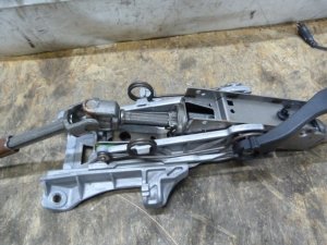 Рулевая колонка Ford Focus III 2011-2019 (BV6N3C529AE) — фото 3