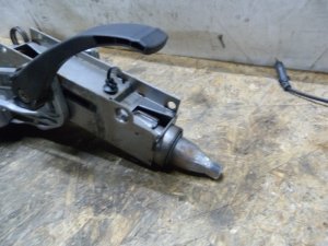 Рулевая колонка Ford Focus III 2011-2019 (BV6N3C529AE) — фото 2