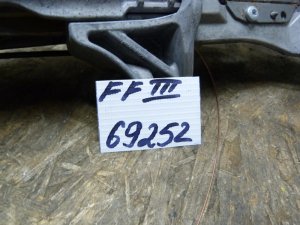 Рулевая колонка Ford Focus III 2011-2019 (BV6N3C529AE) — фото 6