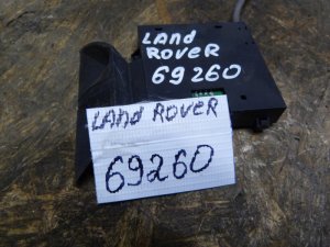 Блок электронный Land Rover Range Rover III (LM) 2002-2012 (ДАТЧИК ОБЪЕМА XH4210K974PA) — фото 6