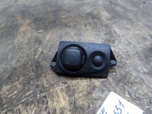 Кнопка многофункциональная Audi A6 [C6,4F] 2004-2011,A8 [4E] 2003-2010,Q7 [4L] 2005-2015 (РЕГУЛИРОВКА РУЛЕВОЙ КОЛОНКИ 4E0953551) — фото 1