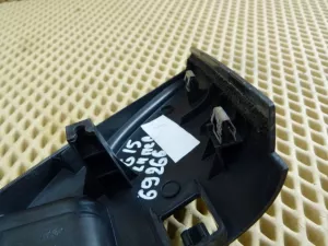 Уголок двери передней левой внутренний Nissan Almera (G15) 2013-2018 (802934AA1A) — фото 9