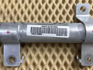 Подушка безопасности боковая шторка Hyundai Elantra 2006-2011 (ЛЕВАЯ 850102H000) — фото 6