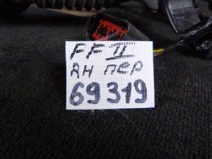 Проводка двери передней правой Ford Focus II 2005-2008 (3M5T14K138AFL) — фото 5