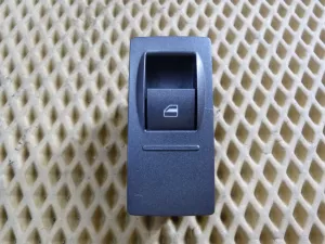 Кнопка стеклоподъемника VW Phaeton 2002-2016 (3D0959858E) — фото 1