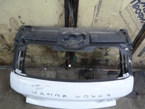 Дверь багажника Land Rover Range Rover Evoque 2011-2018 (3 ДВЕРИ БЕЗ СТЕКЛА LR036460) — фото 2