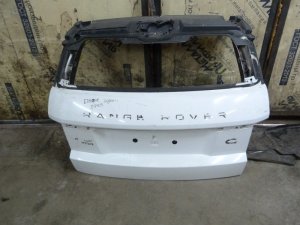 Дверь багажника Land Rover Range Rover Evoque 2011-2018 (3 ДВЕРИ БЕЗ СТЕКЛА LR036460) — фото 1