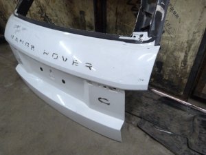 Дверь багажника Land Rover Range Rover Evoque 2011-2018 (3 ДВЕРИ БЕЗ СТЕКЛА LR036460) — фото 5