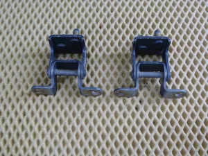Петля двери багажника Ssang Yong Actyon New/Korando C 2010>,Kyron 2005-2015,Actyon 2005-2012 (6481009002) — фото 4