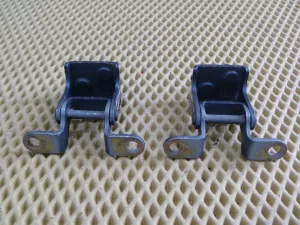 Петля двери багажника Ssang Yong Actyon New/Korando C 2010>,Kyron 2005-2015,Actyon 2005-2012 (6481009002) — фото 3