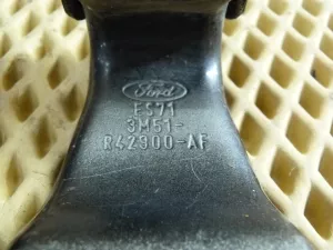 Петля двери багажника Ford Focus II 2008-2011,Focus II 2005-2008,C-MAX 2003-2010 (КОМПЛЕКТ 3M51R42900AF) — фото 5