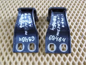 Петля двери багажника Ford Focus II 2008-2011,Focus II 2005-2008,C-MAX 2003-2010 (КОМПЛЕКТ 3M51R42900AF) — фото 1